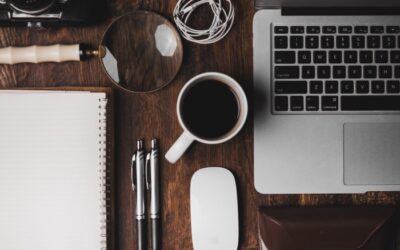 Una receta para mejorar la productividad
