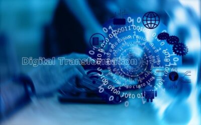 Entreprise numérique : numérisation des entreprises du secteur financier