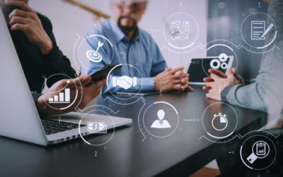 Invoice automation: key to efficiency in multiple sectors