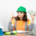 factura para construcción