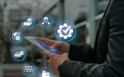 Automated processes: the key to business efficiency