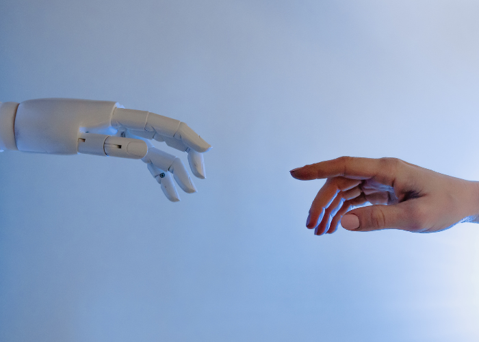 automatizacion robotica de procesos
