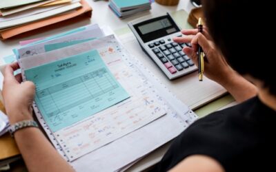 Procesamiento de facturas: ¿cómo automatizarlo en tu empresa?