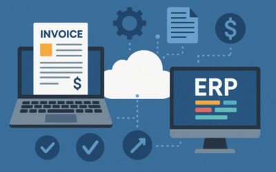 Sistemas de facturación electrónica integrada con ERPs: easyap se alía con los líderes del mercado