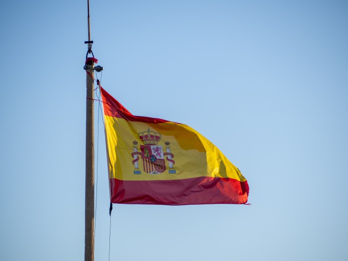 facturación electrónica en españa
