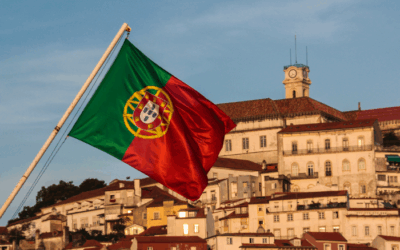 La firma digital en Portugal, obligatoria en 2026
