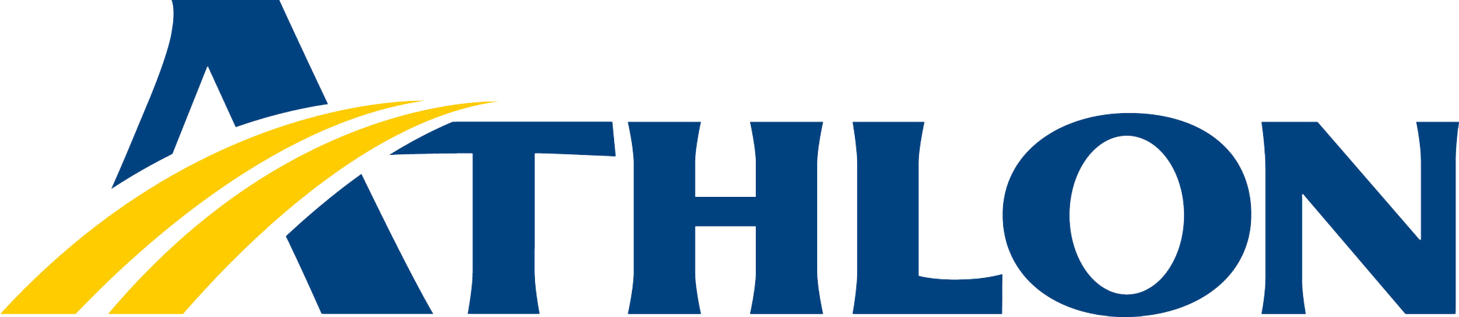  Athlon 