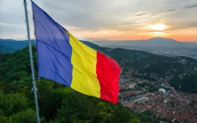 Facuracion electronica en Rumania