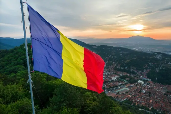 facturacion electronica en rumania
