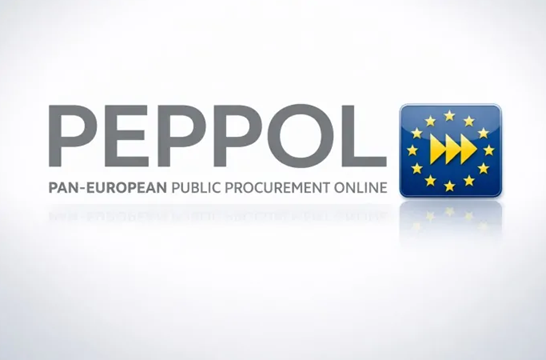 expansión de peppol